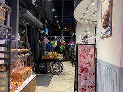 -巴黎贝甜(常德路店)
