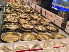 -海天盛宴海鲜自助(正大广场店)