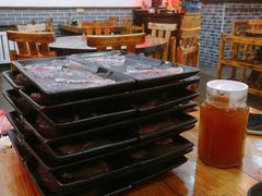 -丽江人家斑鱼火锅(保健路店)