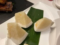 椰子饭-闻见中国海南菜(K11店)