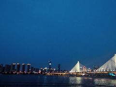 -湘江大码头·龙虾馆(渔人码头一店)