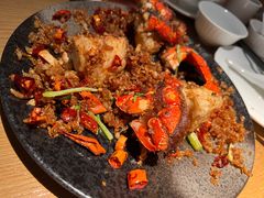 -避风塘·老港味餐厅(虹口龙之梦店)