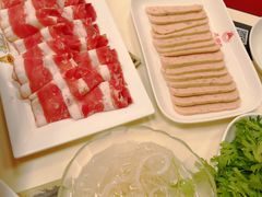 -彤德莱火锅(大学城店)