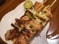 -烧鸟横丁(联发文创口岸店)