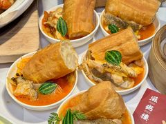 -滋粥楼·顺德菜(番禺广场总店)