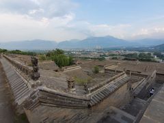-山西王家大院