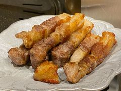 -坦坦大炉·韩式烤肉(望京店)