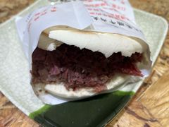 -马光荣肉丸糊辣汤(边东街店)