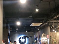 大堂-赤宴·川菜(玉林店)