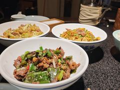 -老灶房-四川土菜(铁牛广场店)