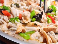 -炭舍干锅(华发商都店)