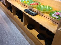 -爱伲PLUS·牛肉海鲜自助火锅(融创店)