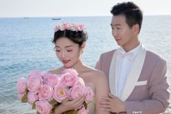 -金夫人婚纱摄影全球旅拍(大连店)