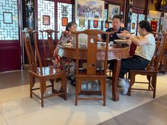 -同得兴 Since·1995 传统苏式面馆(十全街店)