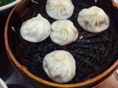 -老盛兴汤包馆(华灵店)