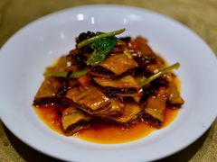 红烧袈裟-小尕子·新疆菜(明园店)