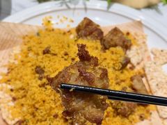 -U你·天然调味(南湖总店)