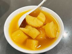 -张飞木薯羹(金鱼巷店)