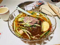 -七八冷面·延边朝鲜族美食(圣熙八号店)