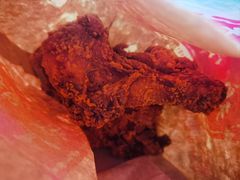 -上帝炸鸡(食品街店)
