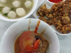 -东街钟楼肉粽(总店)