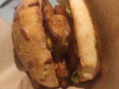 -必胜客(远大路店)