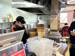 -鸡鸣汤包(红山动物园店)