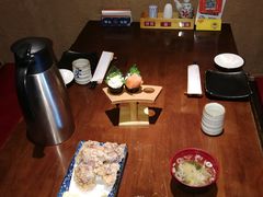 -千代武日本料理(开发区店)