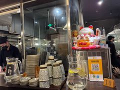 -哥哥の深夜食堂(红松东路店)