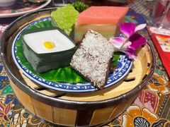 -小娘惹厨房Little Nyonya(狮城有约上榜店)