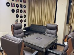 -LJ掼蛋·棋牌会所(徐汇店)
