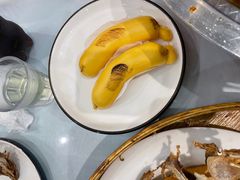 -日月昇渔家菜·海肠捞饭·大连海鲜(星海公园店)