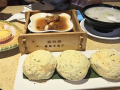 -喜鹊茶点.啫煲(车陂店)