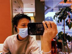 点击看大图 -Kraemer Paris苏豪路易士·嘉玛发廊