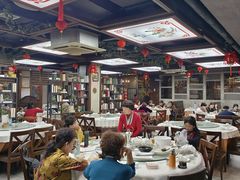 大堂-大食家餐厅(五星步行商业街店)