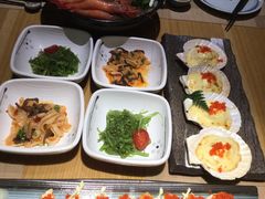 -三石铁板烧(紫竹桥店)