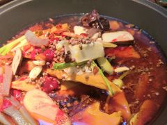 -赵美丽·重庆社区火锅·直营店(火车东站·中豪国际店)