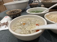 -新吉士·上海菜(浦东LCM置汇旭辉店)