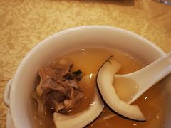 -上海浦东嘉里大酒店