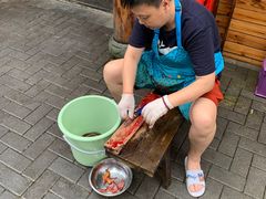 -陈胖子特色菜.鲜货现炒(融景城店)