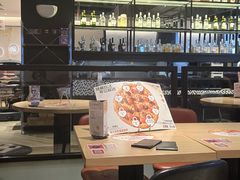 -必胜客(北苑路店)