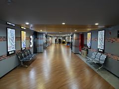 -SFC上影影城(新世界店)