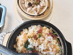 -煲王粤菜餐厅(中侨中心店)