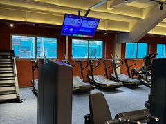 -Answer Fitness 答案健身(奥体店)