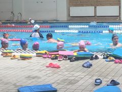 -芭芙莱泳健会(平吉店)