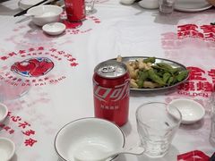 -金多鱼大排档·烤鱼·烧烤·宵夜(江南水都店)