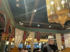-纳瓦新疆菜(银都店)