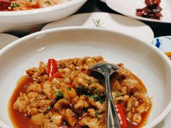 -富淳饭店(世纪公园店)