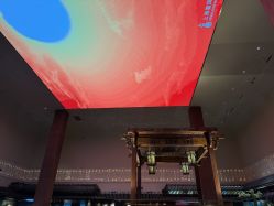 -上海喜玛拉雅酒店-宴会中心