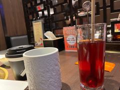 -橘焱胡同烧肉夜食(BFC外滩金融中心店)